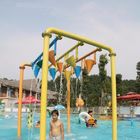 สวนน้ำสำหรับเด็กที่สนุกสนานสำหรับเด็ก