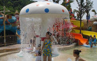 สวนน้ำสำหรับเด็กที่สนุกสนานสำหรับเด็ก