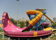 บูมเมอแรงภาพนิ่งน้ำที่กำหนดเอง Aqua Theme Park ภาพนิ่งน้ำของเล่นสำหรับผู้ใหญ่