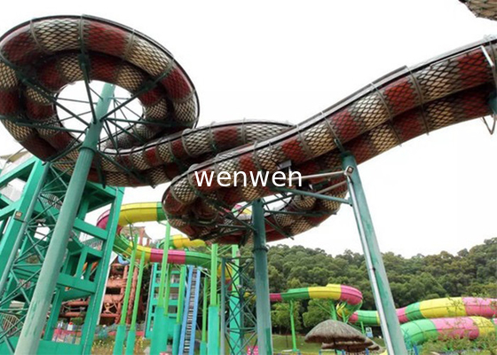 1 สนามน้ํา สไลด์ ค่าภาระ 1 คนขี่/สไลด์ เรือส่งทางทะเล