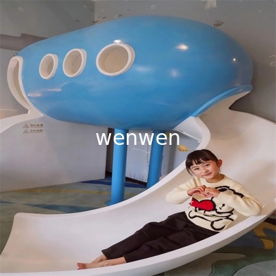 โรงแรม Ocean View Family โฮเต็ลสไลด์ สําหรับกิจกรรมบันเทิงเด็กในห้อง