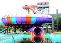 แขก 360 คน /ชม Space Bowl Water Slide Aqua Resort อุปกรณ์เล่นน้ำ